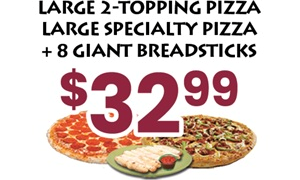 Feast 4