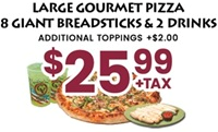 VIP Deal